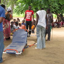 Malawi Medical Volunteers - Naturally Africa Volunteers