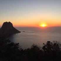 Ibiza, Spain Ibiza, Spain