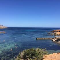 Sunny Spain