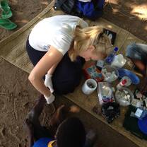 Medical Volunteer in Malawi