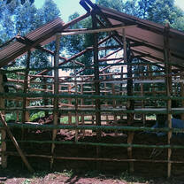 Kenya Community Outreach - Naturally Africa Volunteers