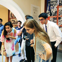  Immerse yourself in a rich musical culture and learn about its past