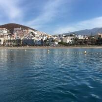 tenerife