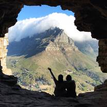Bridging Gaps - Wallies Cave