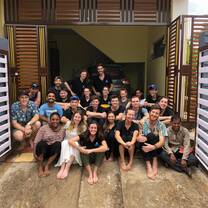 The PEV India 2019 Group