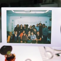 CIEE Barcelona Despedida