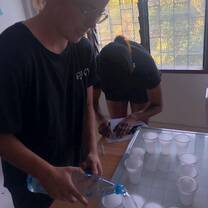 Hydration olympics