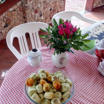 Sicilian Cuisine Traditions Course at SCIE Center - Siracusa