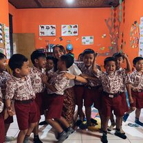 My boys, they were incredible funny and always managed to make me laugh