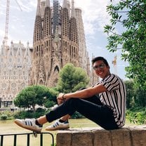 Explorando la Barcelona