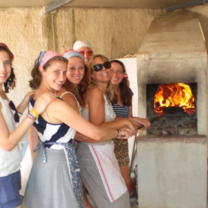 Sicilian Cuisine Traditions Course at SCIE Center - Siracusa