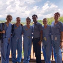 Local clinic outreach