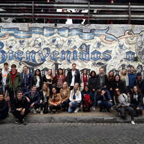Walking tour in San Telmo´s neighbourhood