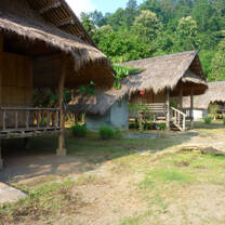 Example of accommodation