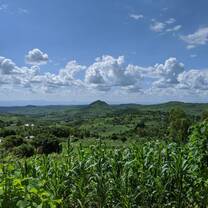 View in Malawi