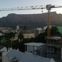 View Table Mountain