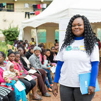 Community Screening Days