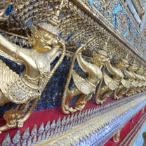 Thai architecture
