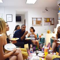 TEFL celebration