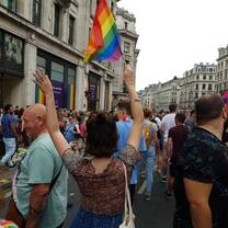 London Pride
