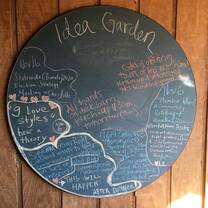 Idea Garden!