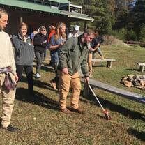 Permaculture Class!