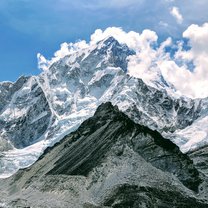Mt everest