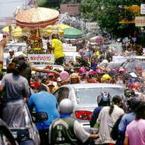 Street festival