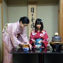 Tea ceremony