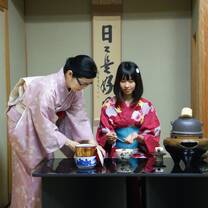 Tea ceremony