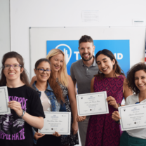 TEFL march 2019 madrid