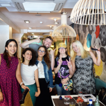 TEFL march 2019