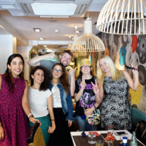 TEFL march 2019
