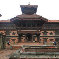 Nepalese architecture