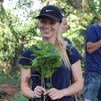 Tree Planting and Reforestation Project