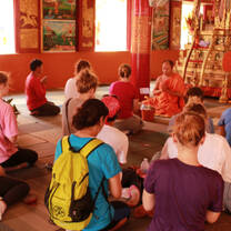 Meditation