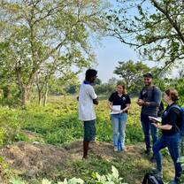 Empathising with Farmers