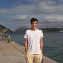 Town of Santoña