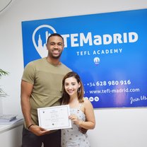 tefl spain