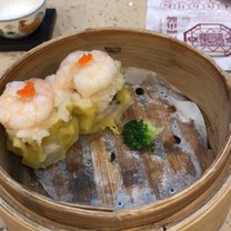 Dim sum