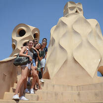 La Pedrera