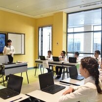 Uzbekistan Presidential Schools