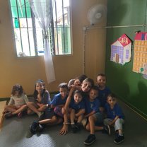 San Ramon, Costa Rica