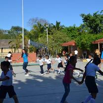 Volunteer at Schools in Mexico with Aantah Tulum