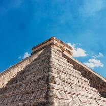Volunteer at Schools in Mexico with Aantah Tulum