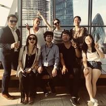 Sky Garden 