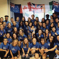 Orientation! 