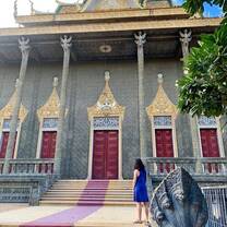 cambodia temples 