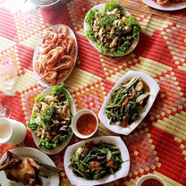 Cambodia eats