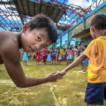 Children in the Philippines